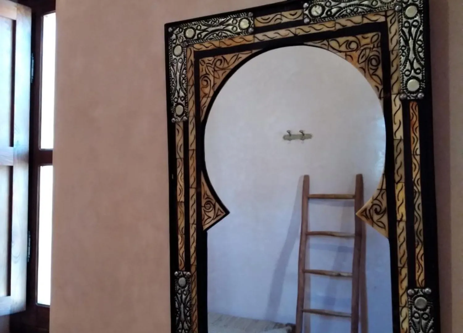 Riad Mamy Wababi 에사우이라 B&B