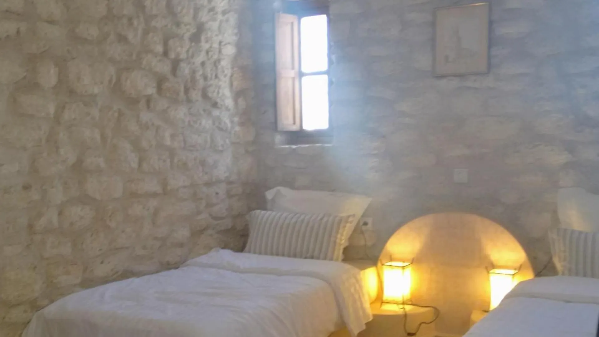B&B Riad Mamy Wababi 에사우이라 모로코